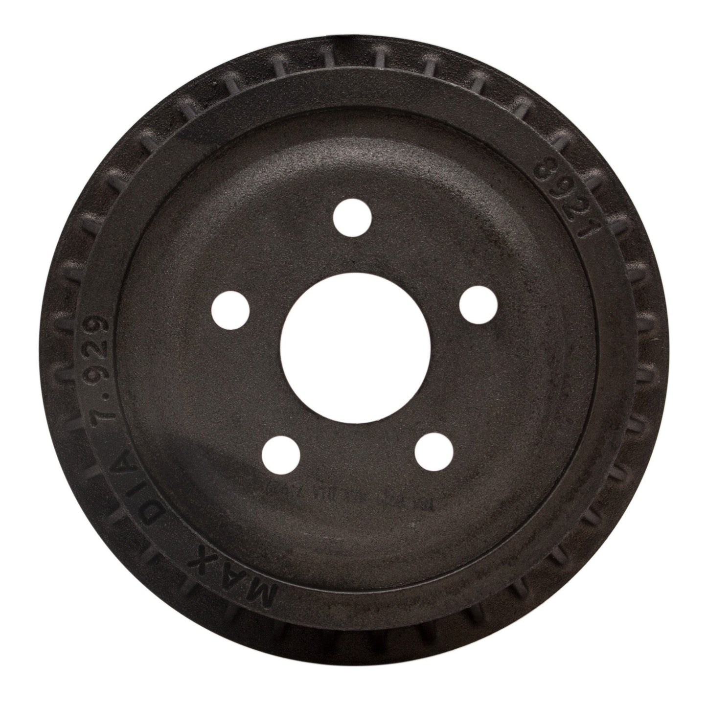 Dynamic Friction Company Brake Drum 365-45004