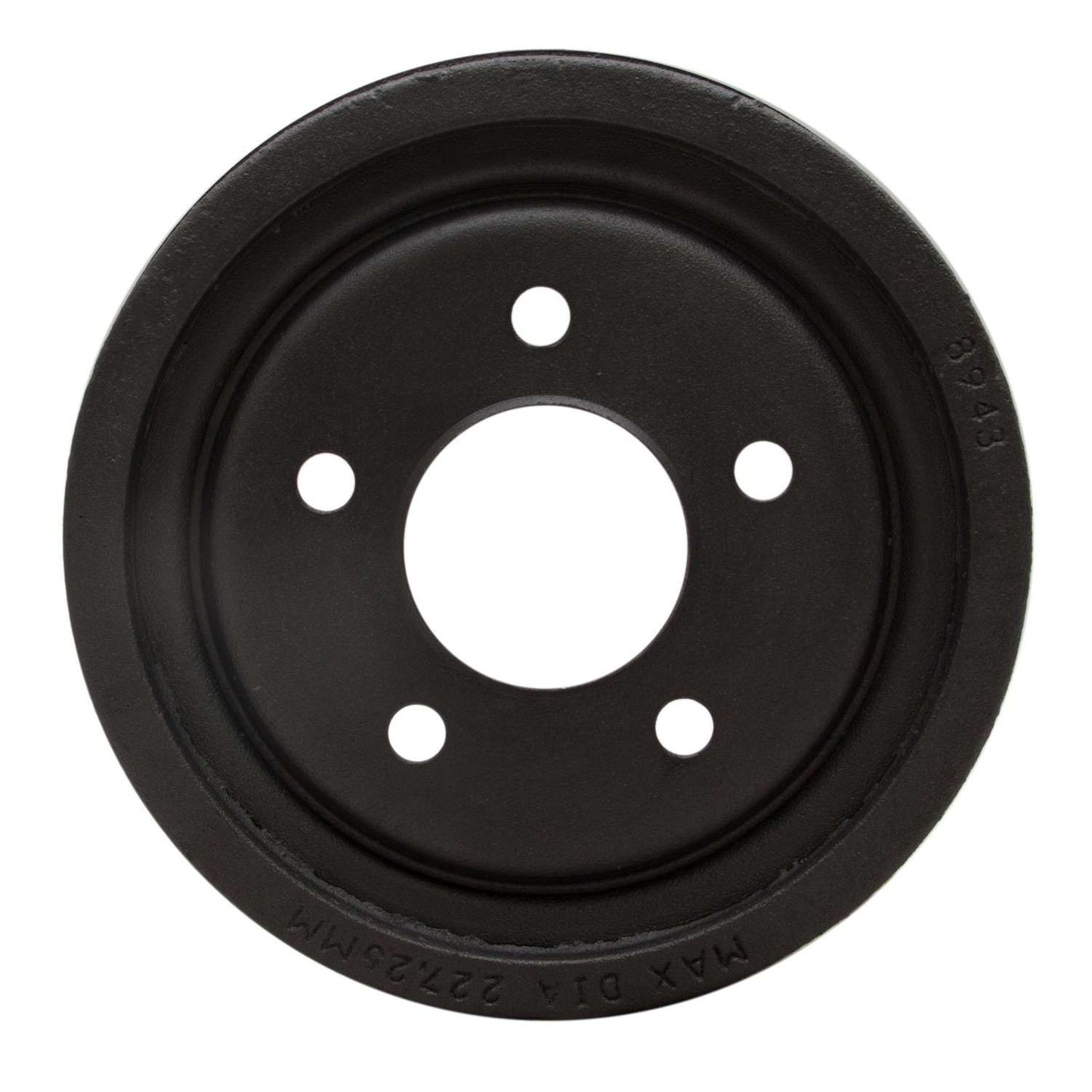 Dynamic Friction Company Brake Drum 365-45005