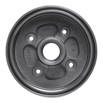 DFC 85-88 Chevrolet Sprint Rear True Balanced Brake Drum 365-47002