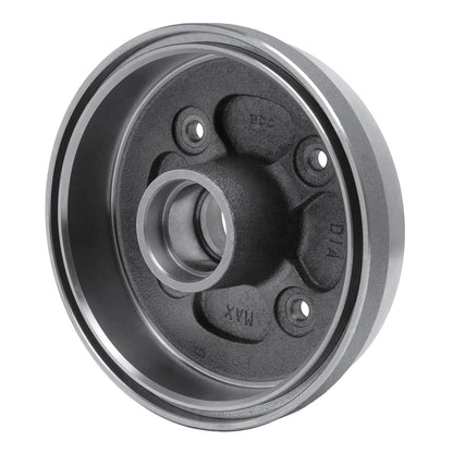 DFC 85-88 Chevrolet Sprint Rear True Balanced Brake Drum 365-47002