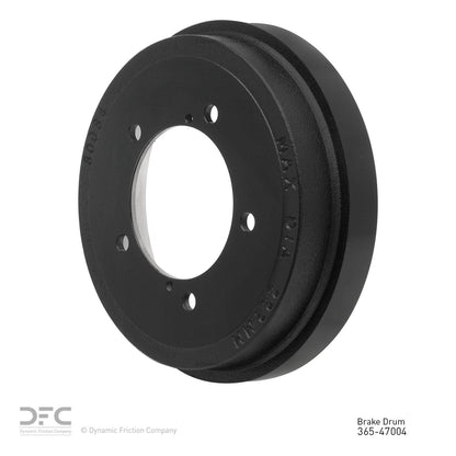 Dynamic Friction Company Brake Drum 365-47004