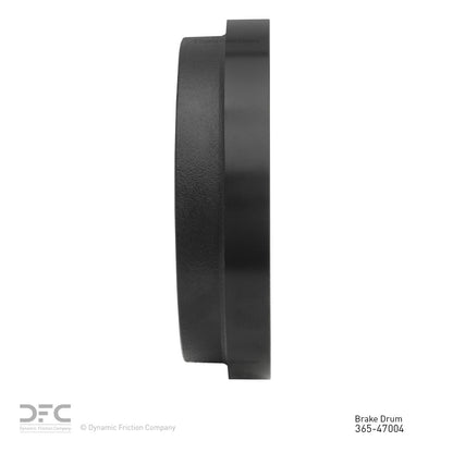 Dynamic Friction Company Brake Drum 365-47004