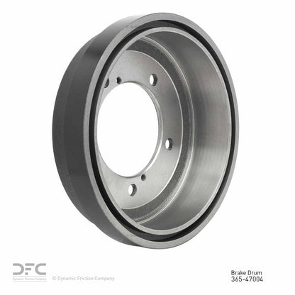 Dynamic Friction Company Brake Drum 365-47004