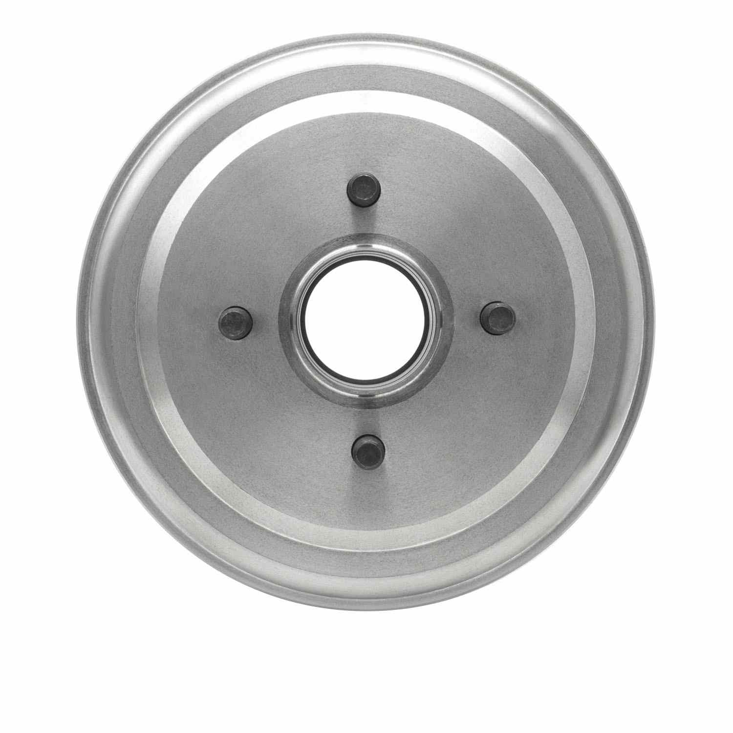 Dynamic Friction Company Brake Drum 365-47005