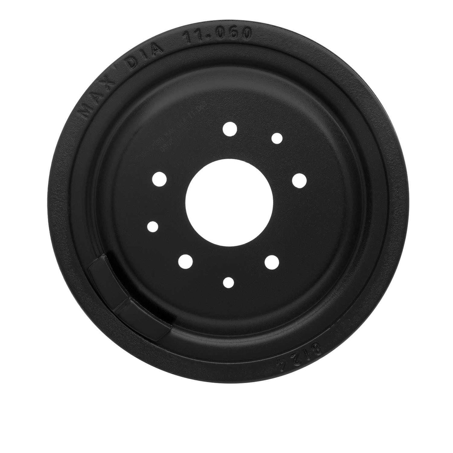 Dynamic Friction Company Brake Drum 365-47008