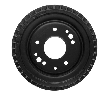 Dynamic Friction Company Brake Drum 365-47011