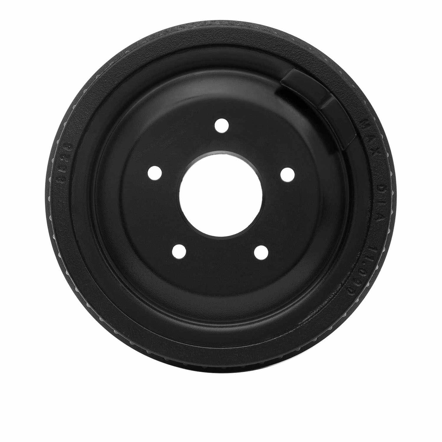 Dynamic Friction Company Brake Drum 365-47013
