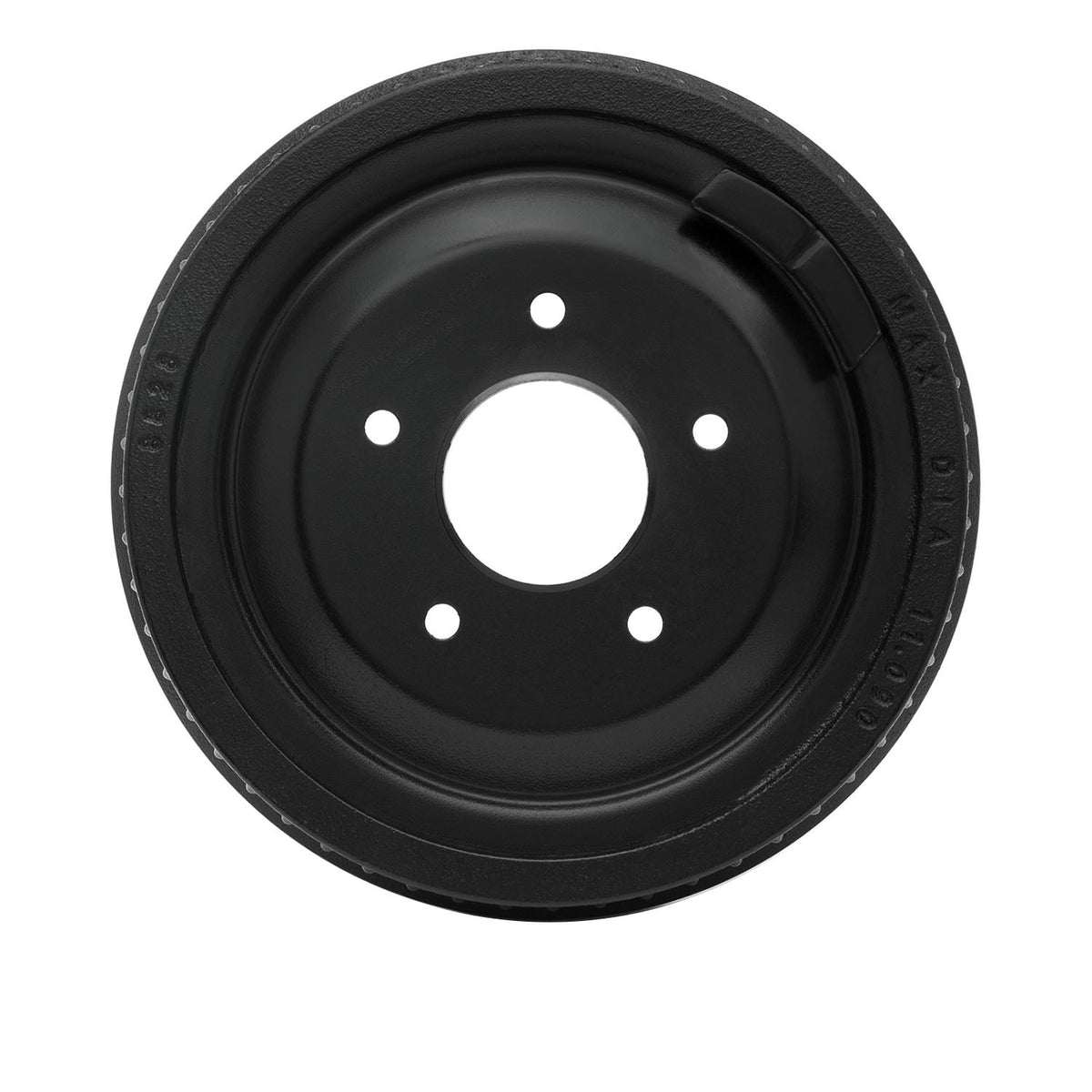Dynamic Friction Company Brake Drum 365-47013