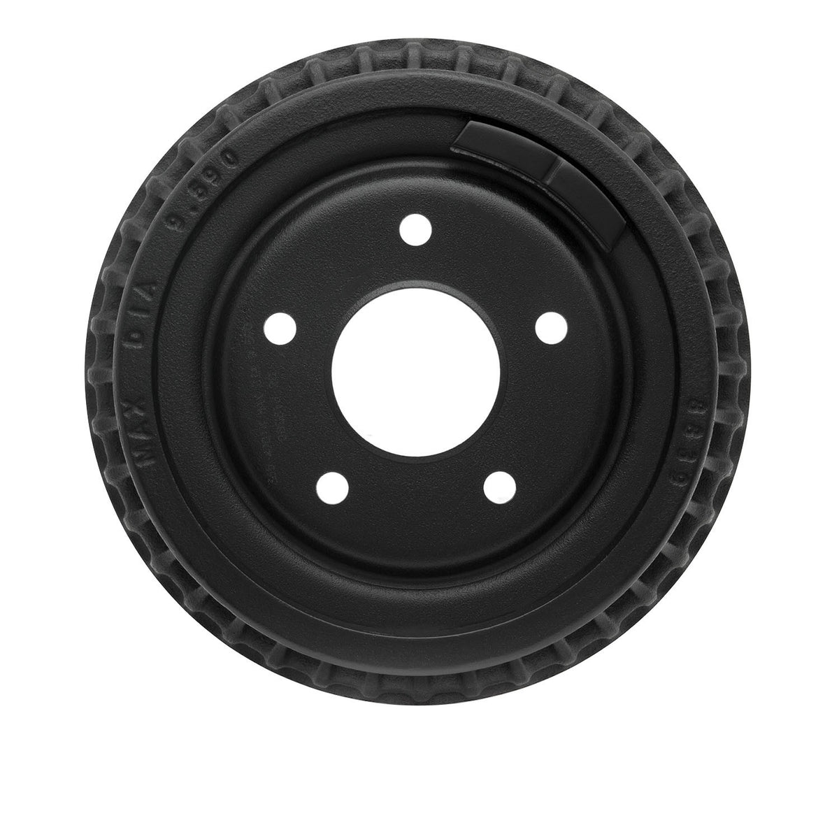 Dynamic Friction Company Brake Drum 365-47014