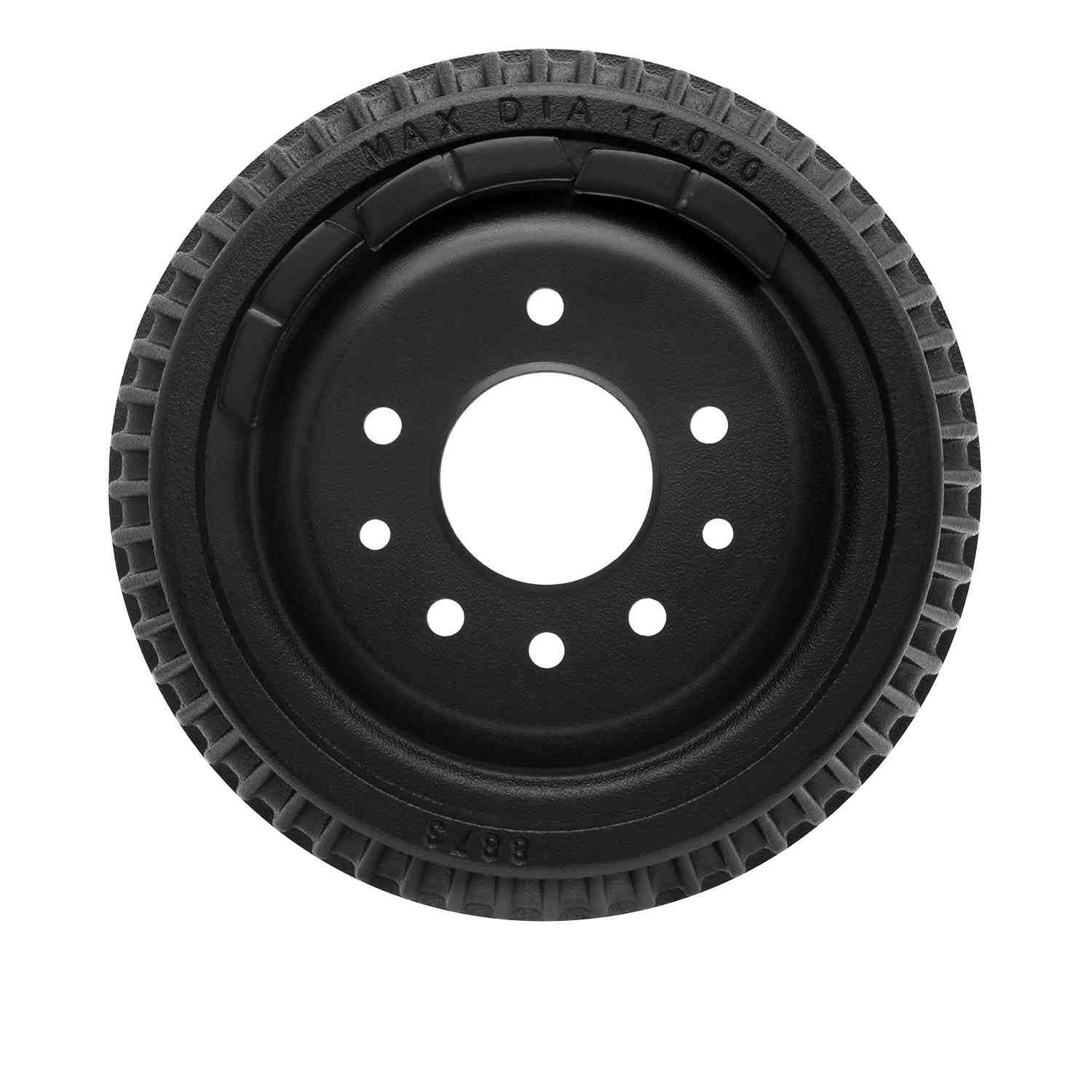 Dynamic Friction Company Brake Drum 365-47017