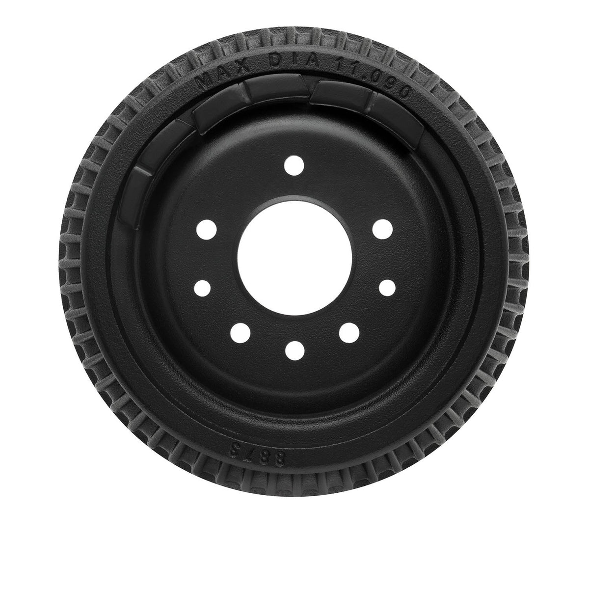 Dynamic Friction Company Brake Drum 365-47017