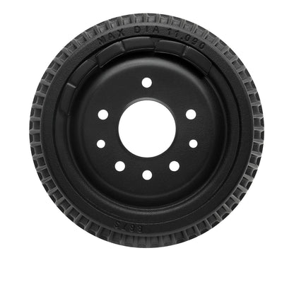 Dynamic Friction Company Brake Drum 365-47017