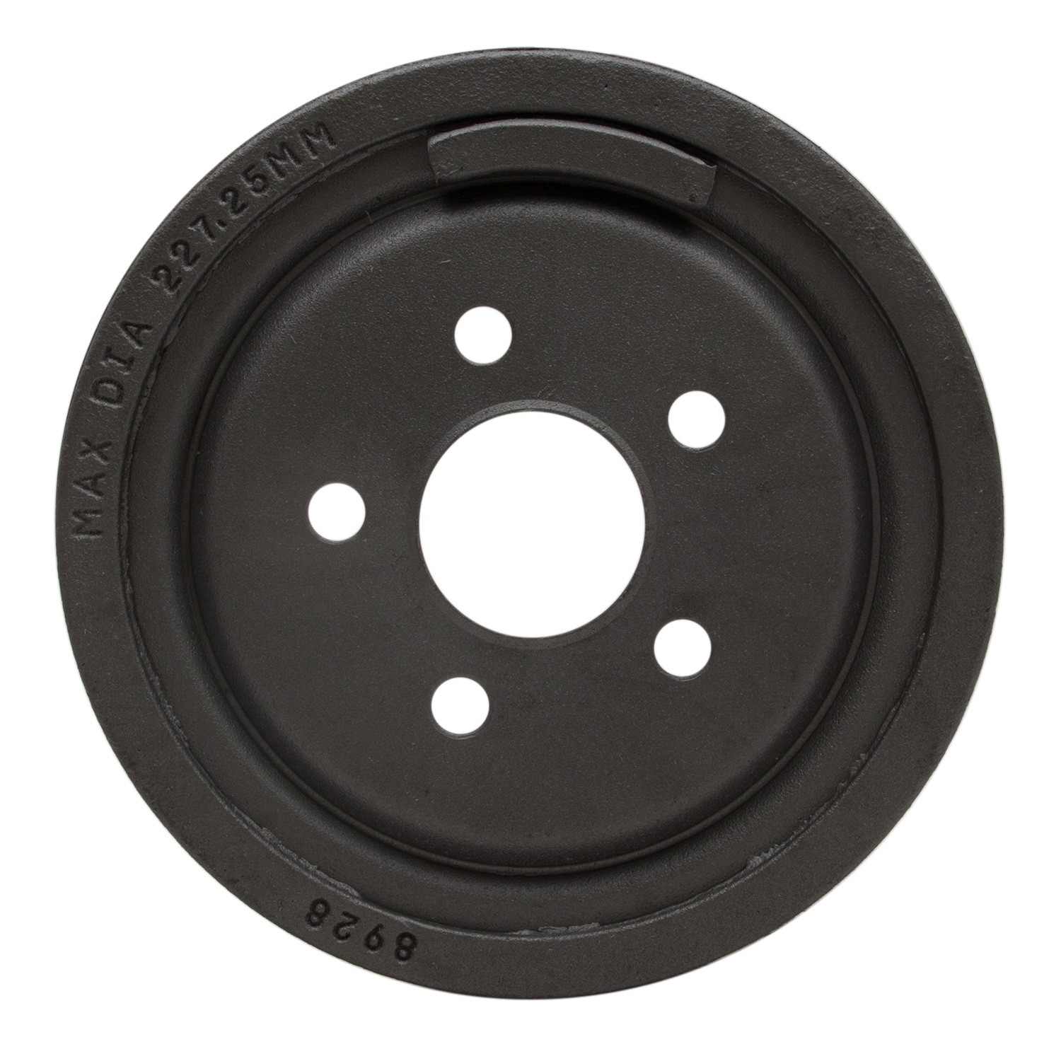 Dynamic Friction Company Brake Drum 365-47020
