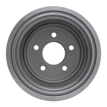 Dynamic Friction Company Brake Drum 365-47021