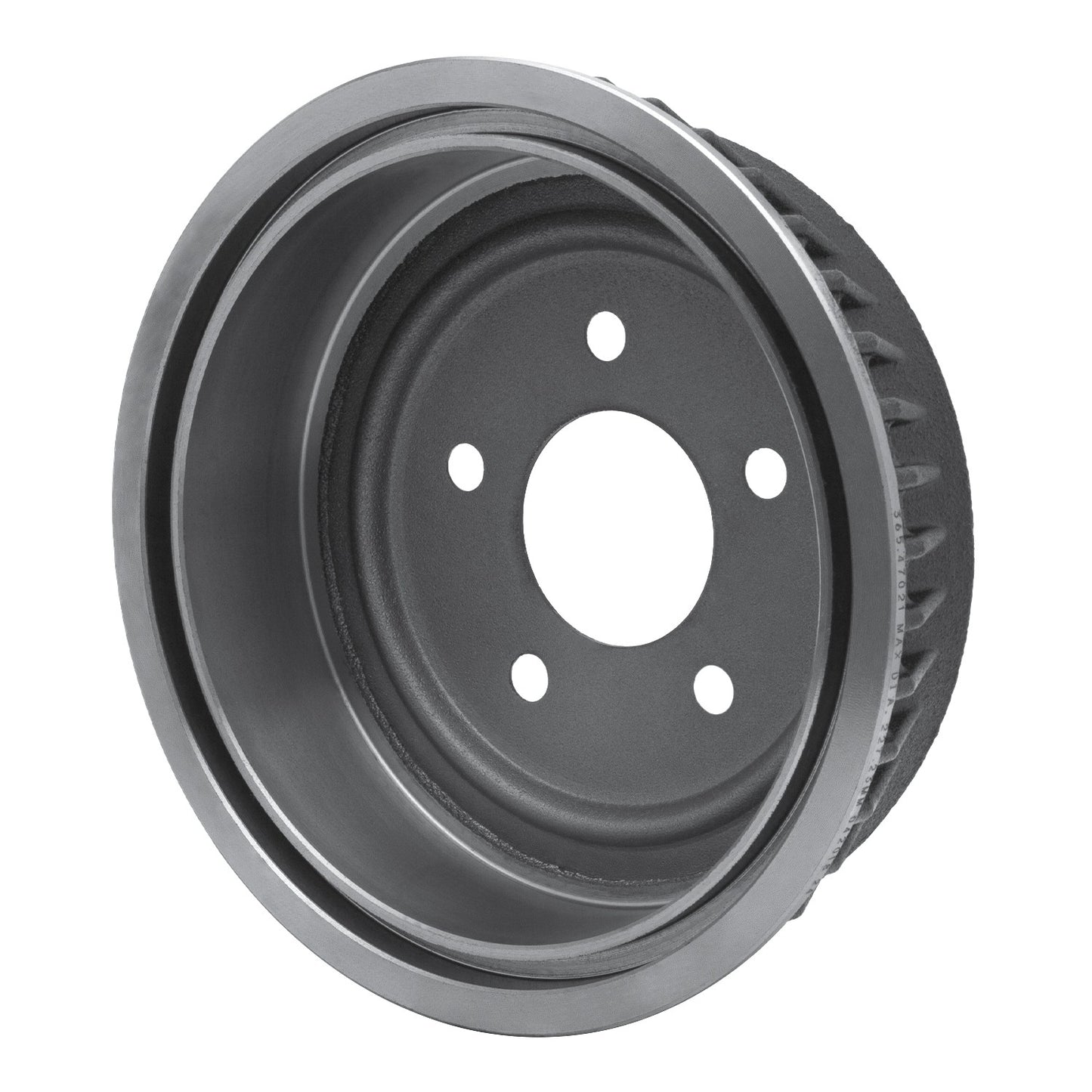 Dynamic Friction Company Brake Drum 365-47021