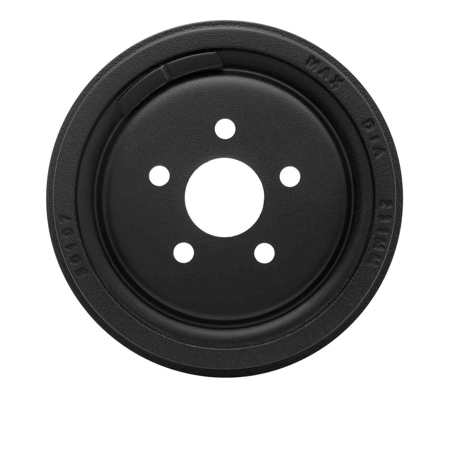 Dynamic Friction Company Brake Drum 365-47023