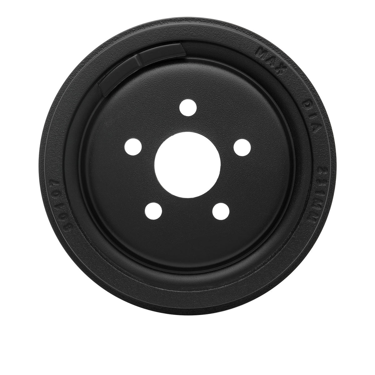 Dynamic Friction Company Brake Drum 365-47023