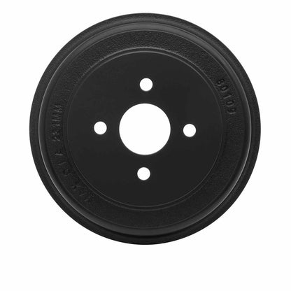 Dynamic Friction Company Brake Drum 365-47024