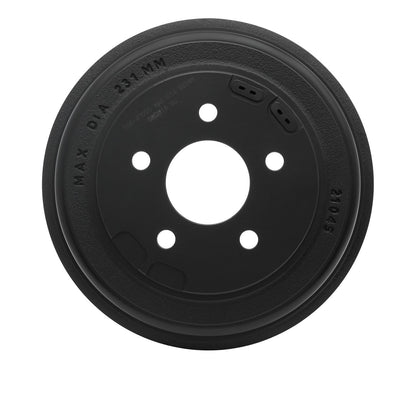 Dynamic Friction Company Brake Drum 365-47025