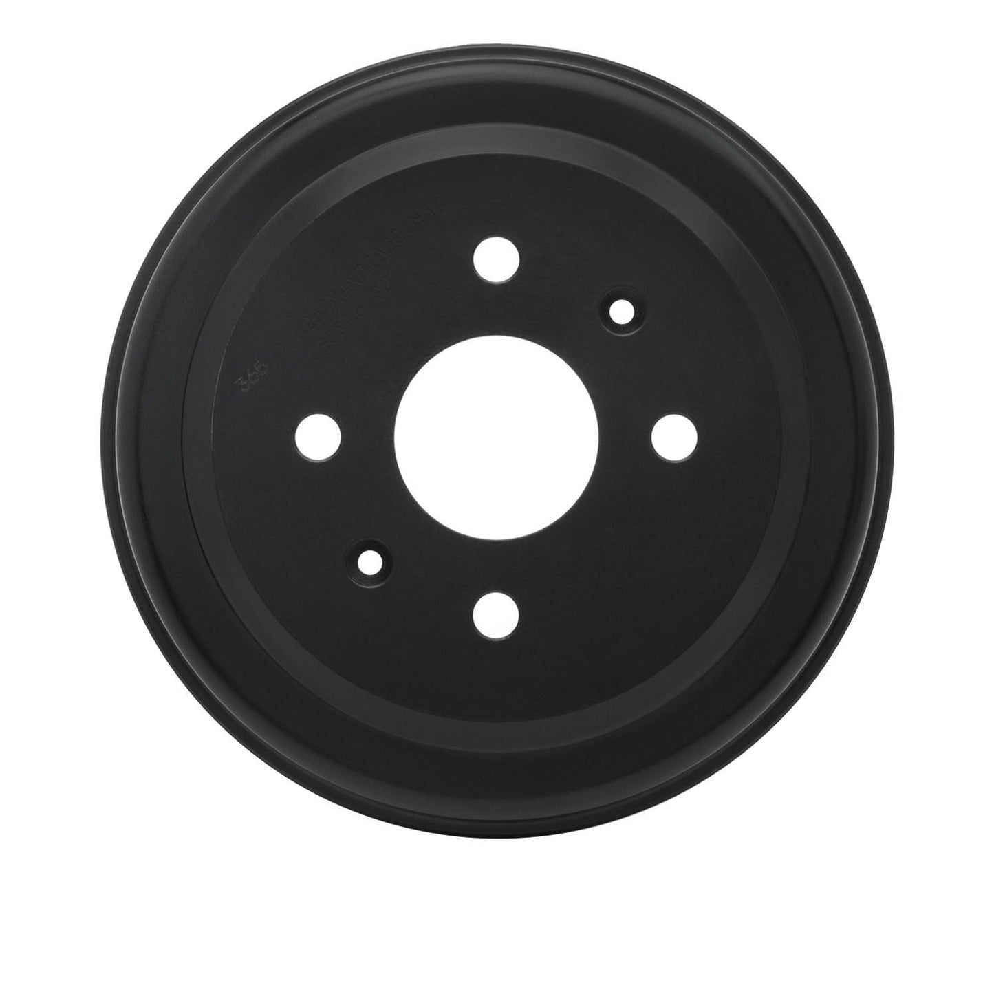 Dynamic Friction Company Brake Drum 365-47026
