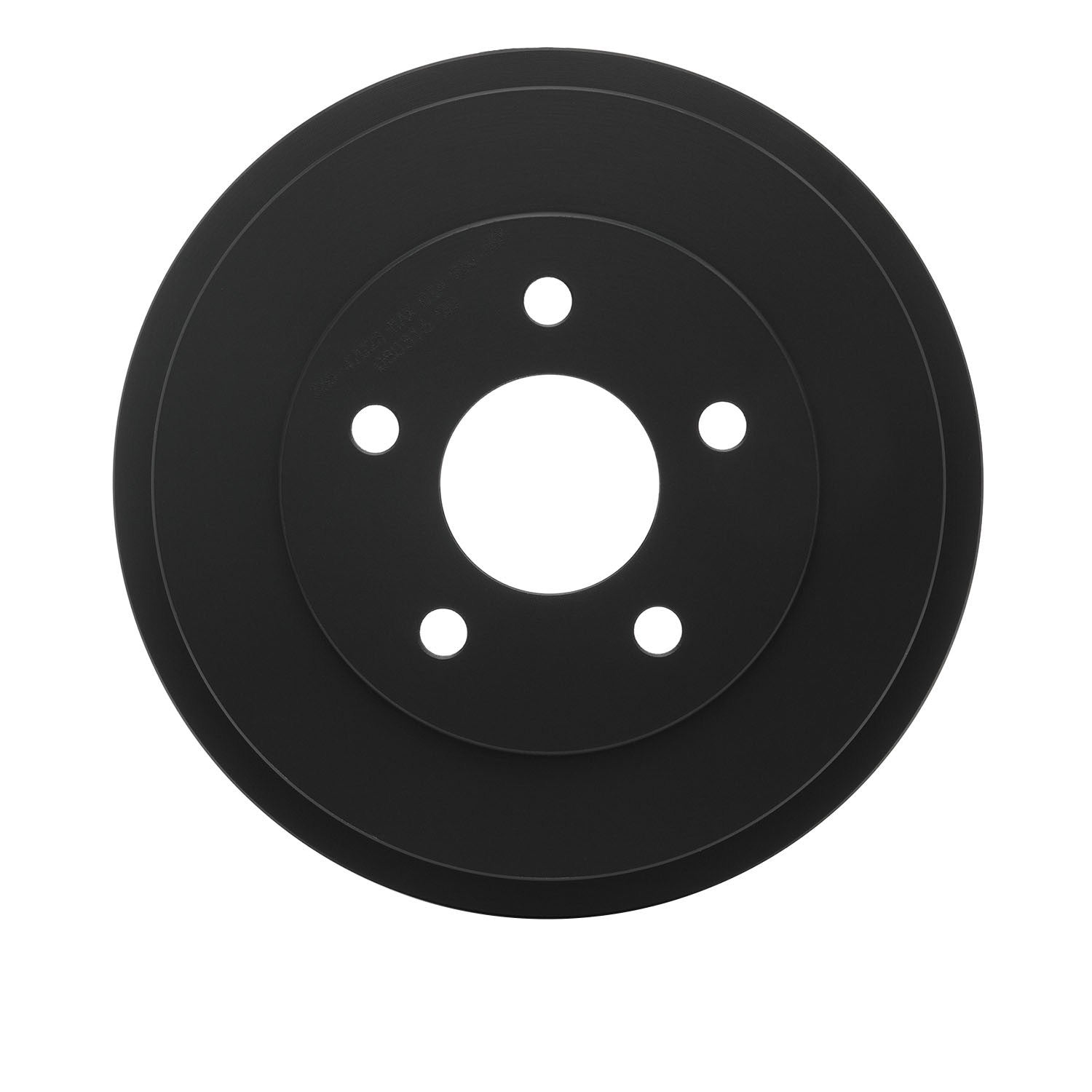 Dynamic Friction Company Brake Drum 365-47028