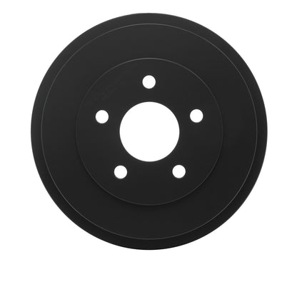 Dynamic Friction Company Brake Drum 365-47028
