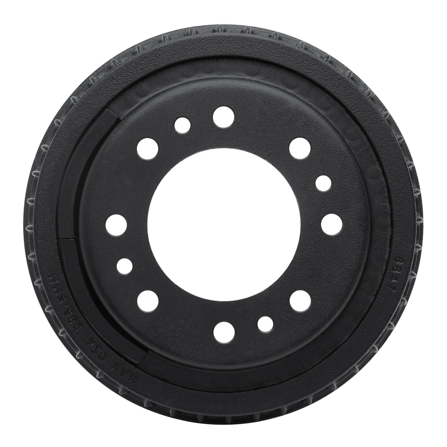 Dynamic Friction Company Brake Drum 365-47036
