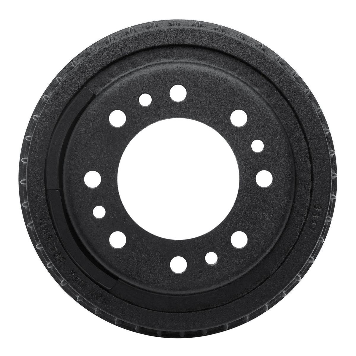 Dynamic Friction Company Brake Drum 365-47036