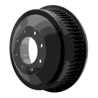 Dynamic Friction Company Brake Drum 365-47038