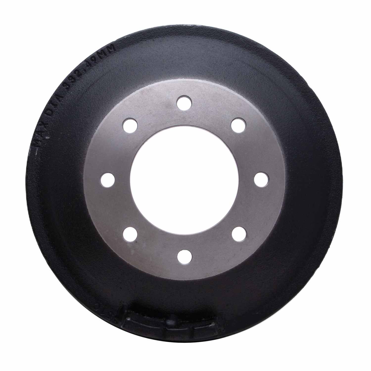 Dynamic Friction Company Brake Drum 365-47040