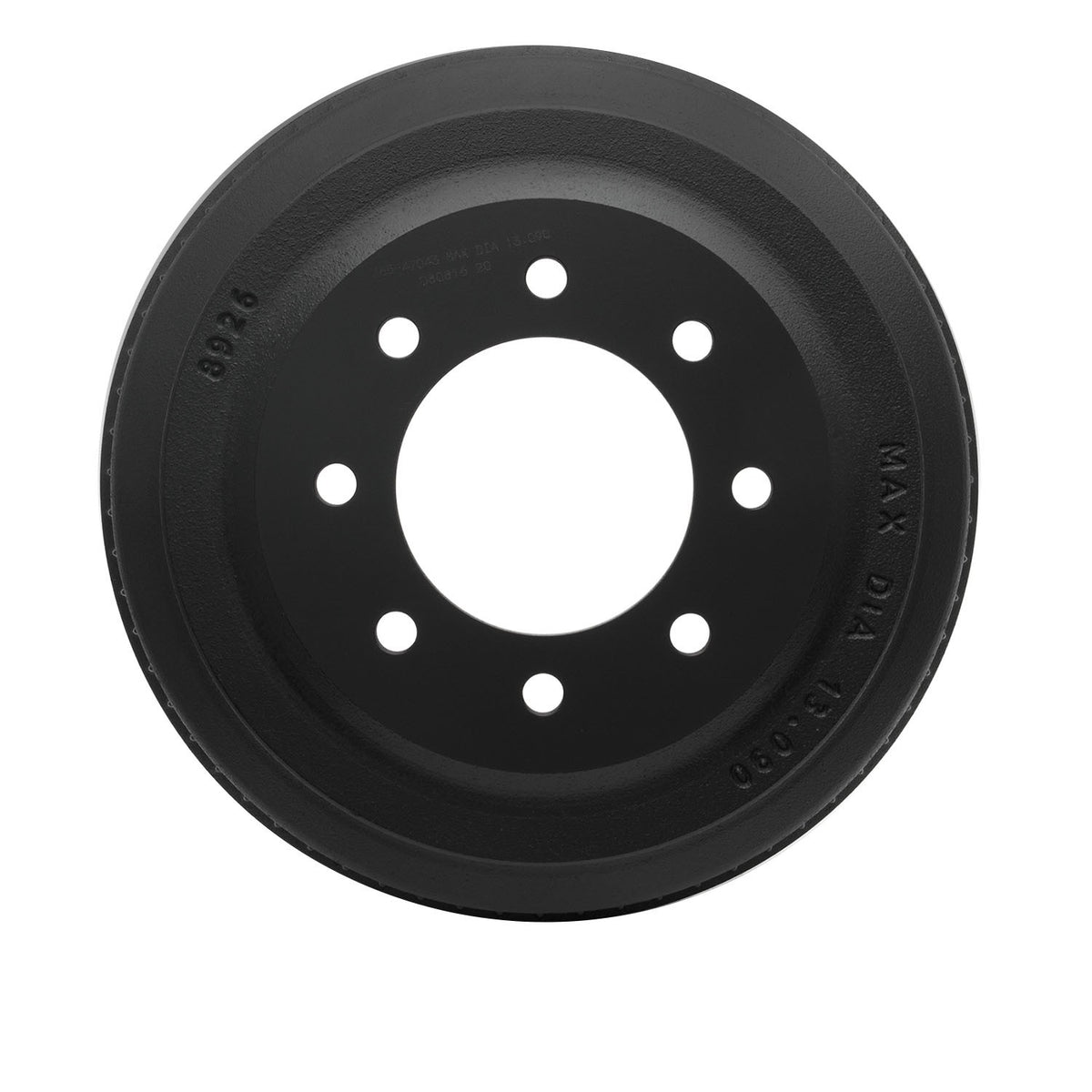 Dynamic Friction Company Brake Drum 365-47043