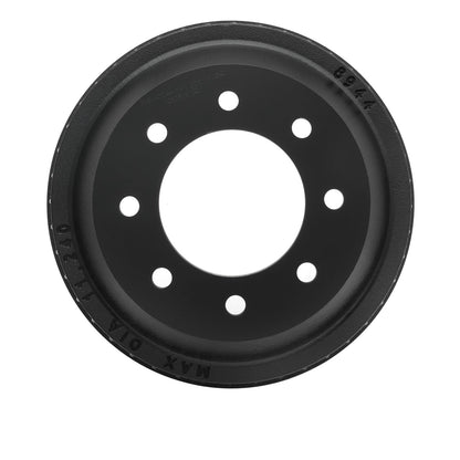 Dynamic Friction Company Brake Drum 365-47044