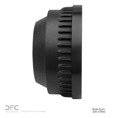 Dynamic Friction Company Brake Drum 365-47044