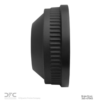Dynamic Friction Company Brake Drum 365-47045