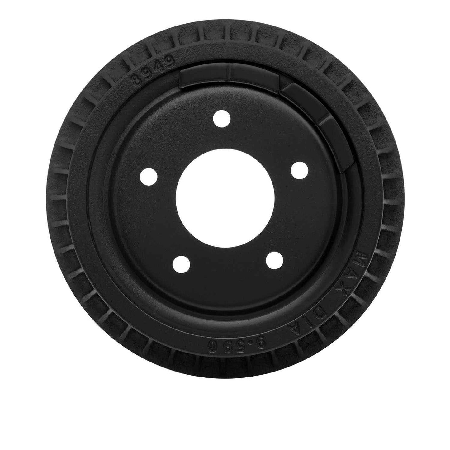 Dynamic Friction Company Brake Drum 365-47046