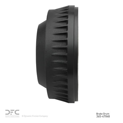 Dynamic Friction Company Brake Drum 365-47048