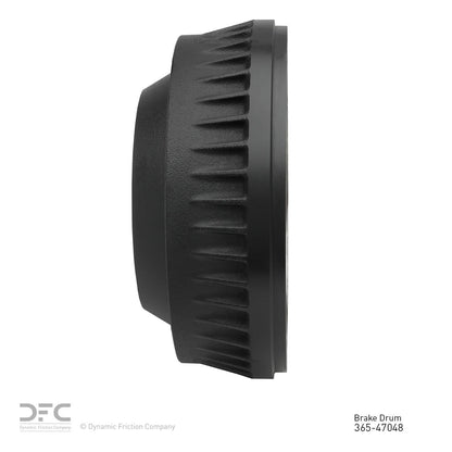 Dynamic Friction Company Brake Drum 365-47048