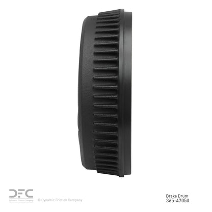 Dynamic Friction Company Brake Drum 365-47050