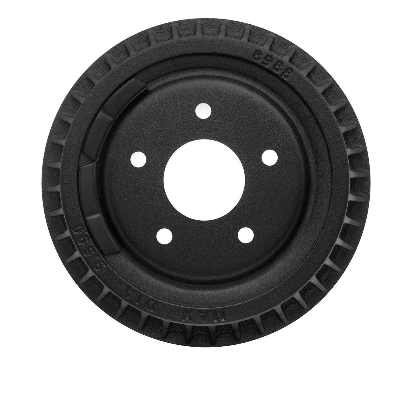 Dynamic Friction Company Brake Drum 365-47055