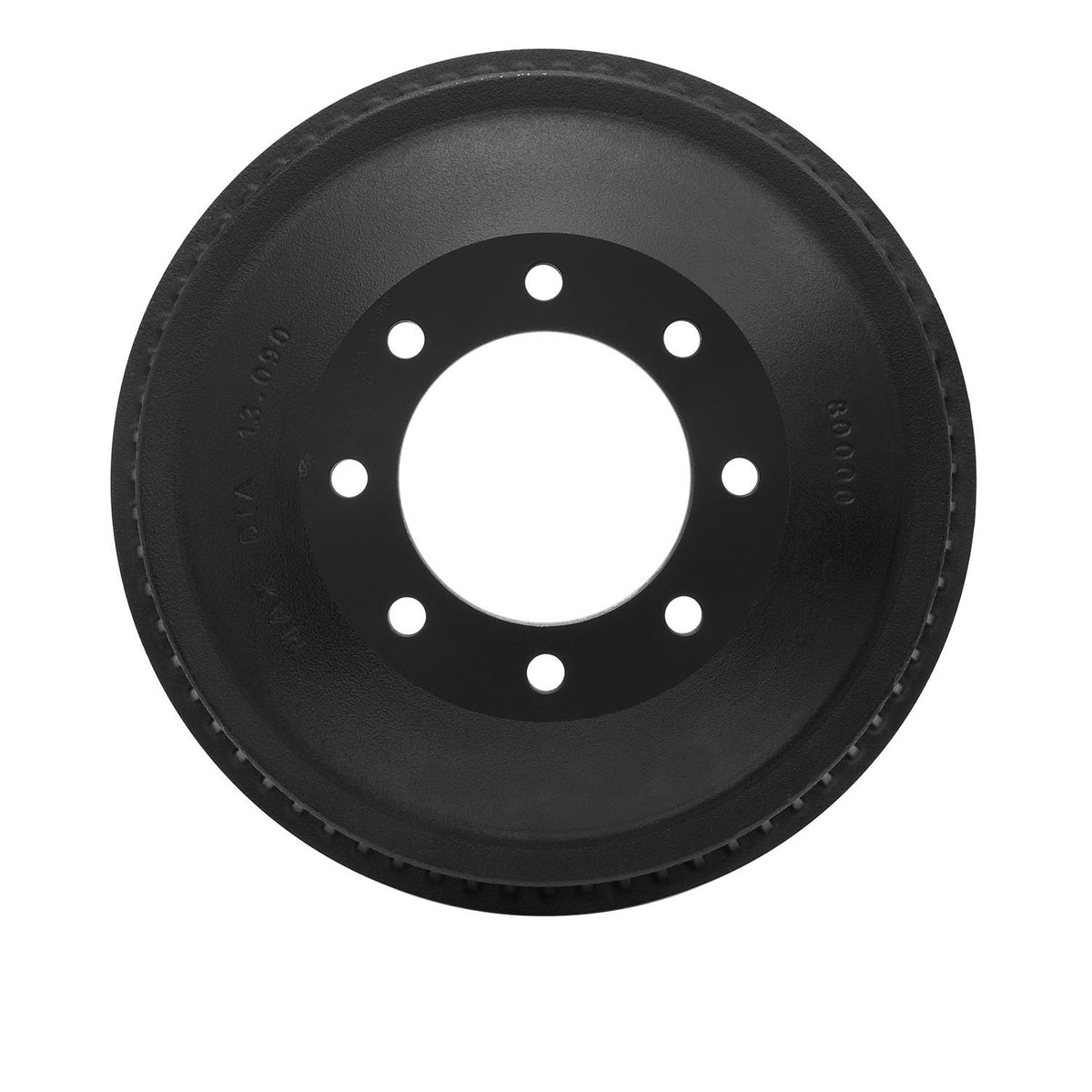 Dynamic Friction Company Brake Drum 365-47057
