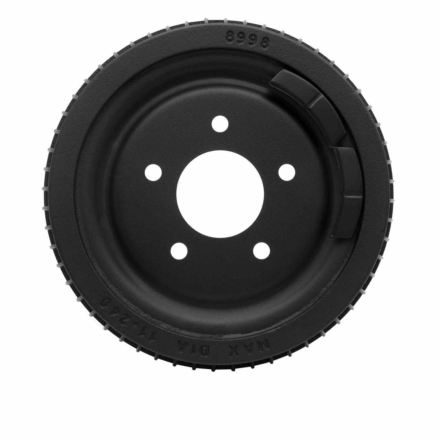 Dynamic Friction Company Brake Drum 365-47058