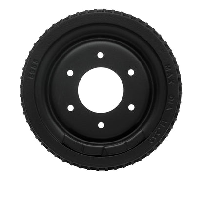 Dynamic Friction Company Brake Drum 365-47060