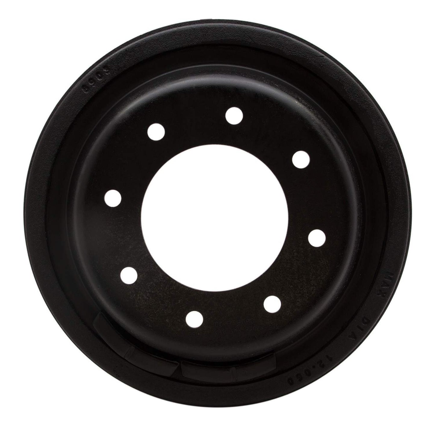 Dynamic Friction Company Brake Drum 365-47066