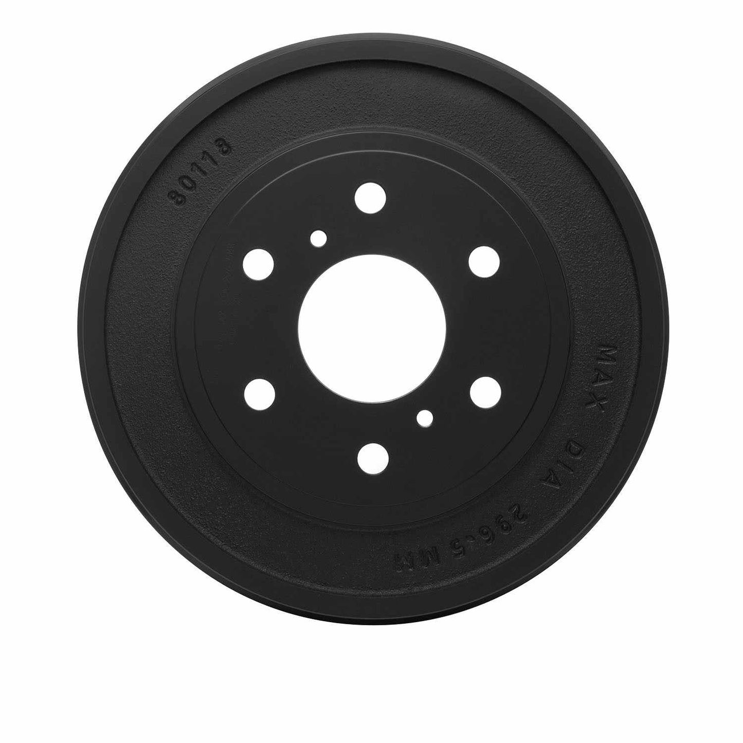 Dynamic Friction Company Brake Drum 365-47070