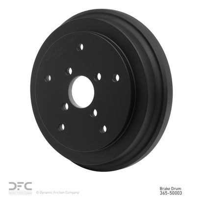 Dynamic Friction Company Brake Drum 365-50003