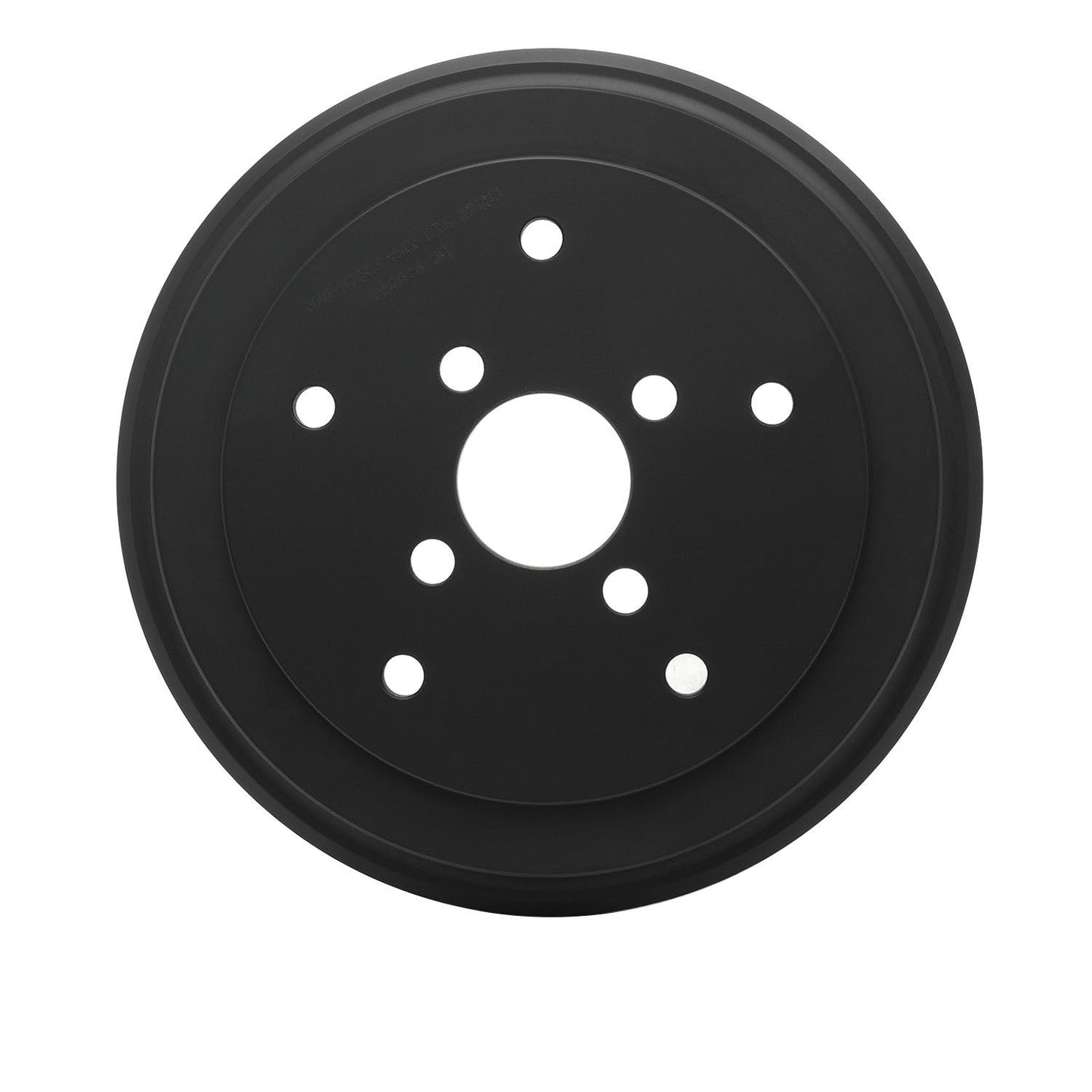 Dynamic Friction Company Brake Drum 365-50003