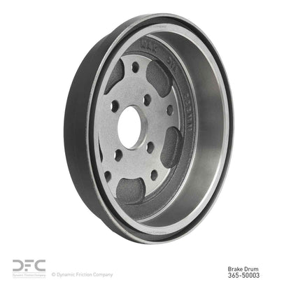 Dynamic Friction Company Brake Drum 365-50003