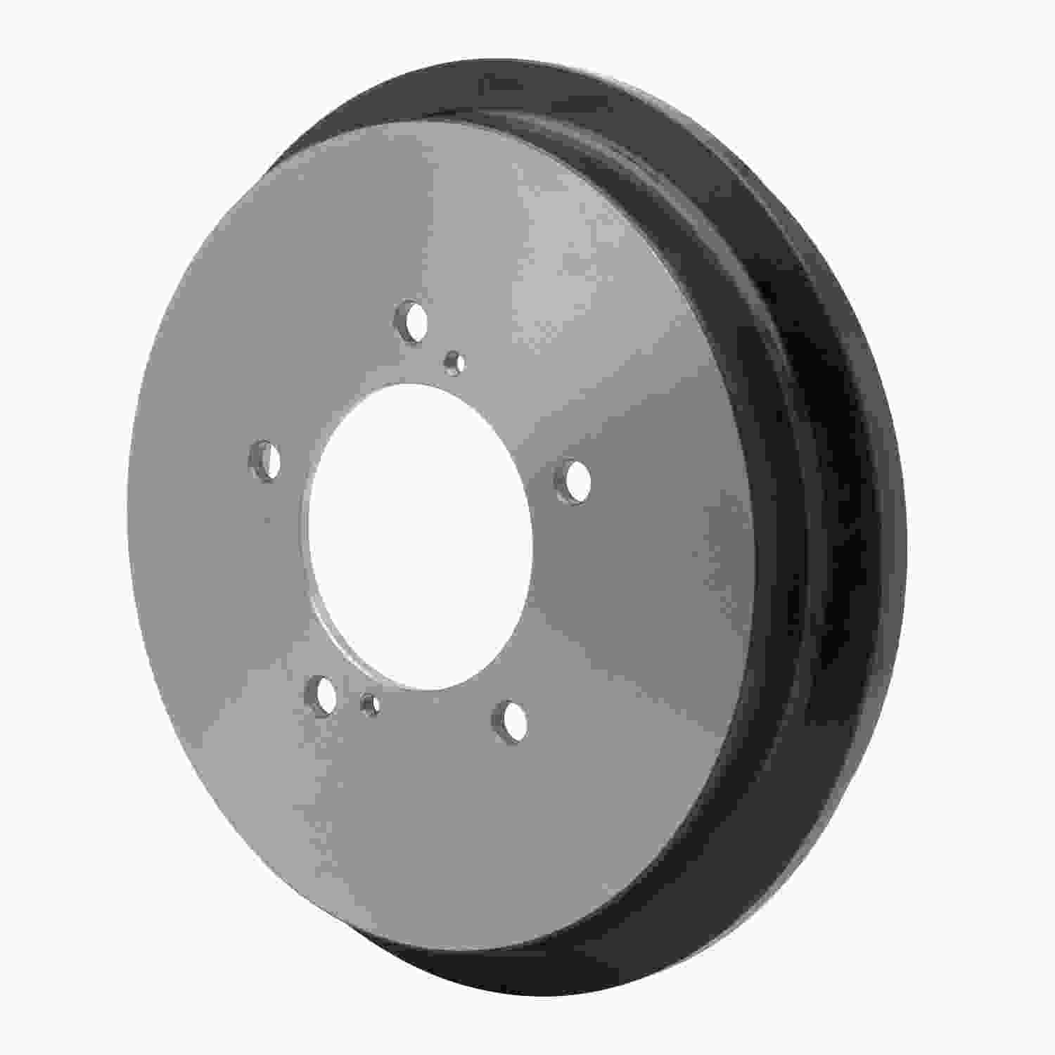 Dynamic Friction Company Brake Drum 365-50007