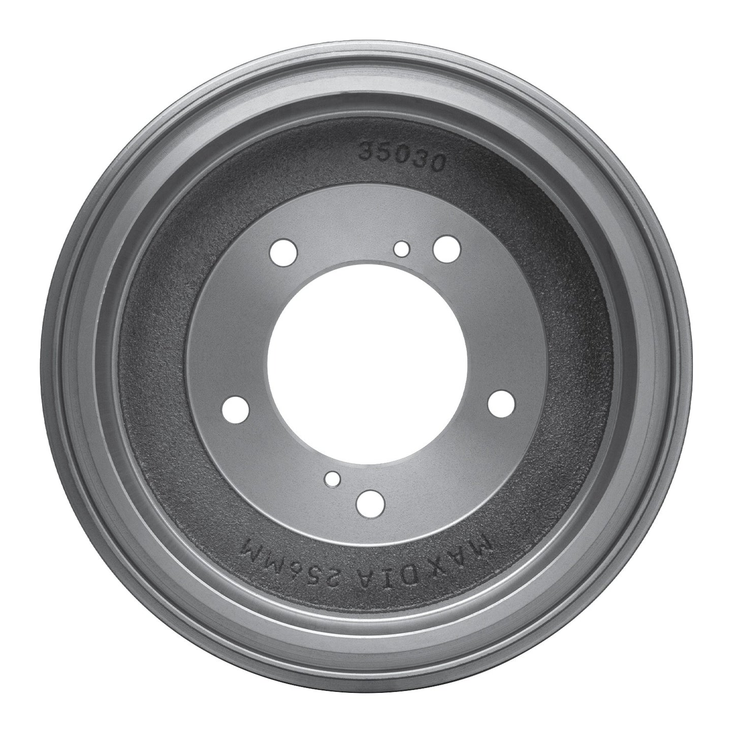 Dynamic Friction Company Brake Drum 365-50007