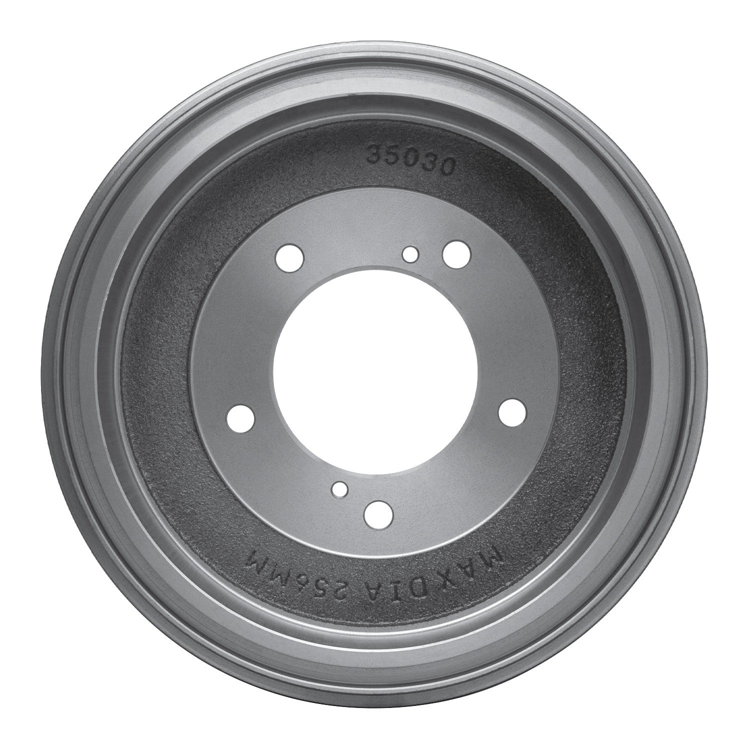 Dynamic Friction Company Brake Drum 365-50007